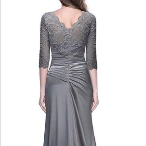 long sleeve wedding guest dresses